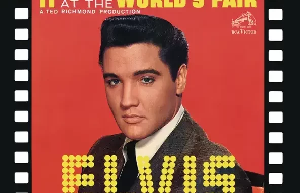 It Happened at the World's Fair (Original Soundtrack) It Happened at the World's Fair (Original Soundtrack)