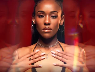 EP: JANE - THE BADDEST (Capsule) JANE – THE BADDEST (Capsule)