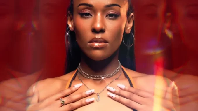JANE – THE BADDEST (Capsule) JANE – THE BADDEST (Capsule)