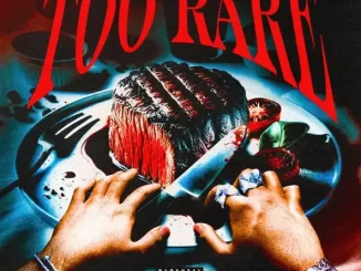 Jay Critch - Too Rare Jay Critch Too Rare