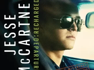Album: Jesse McCartney - Departure: Recharged (Bonus Track Version) Jesse McCartney Departure Recharged (Bonus Track Version)
