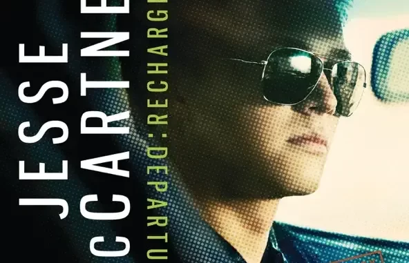 Jesse McCartney Departure Recharged (Bonus Track Version) Jesse McCartney Departure Recharged (Bonus Track Version)