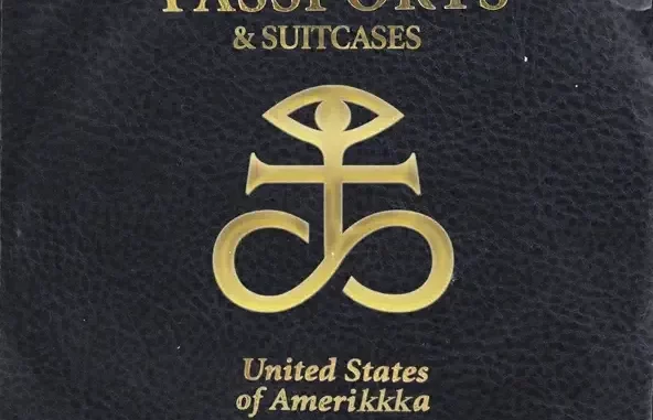 Joey Bada$$ Passports & Suitcases (feat. KayCyy Joey Bada$$ Passports & Suitcases (feat. KayCyy