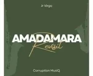 Jr Virgo - Amadamara Remix Jr Virgo – Amadamara Remix