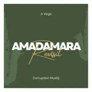 Jr Virgo – Amadamara Remix Jr Virgo – Amadamara Remix