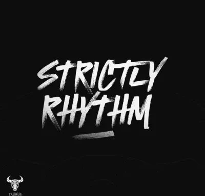 Junior Taurus – Strictly Rhythm Junior Taurus – Strictly Rhythm