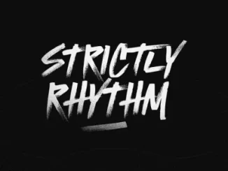 Junior Taurus - Strictly Rhythm I Junior Taurus - Strictly Rhythm IV