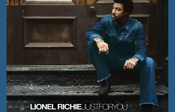 Just For You (Deluxe Version) Just For You (Deluxe Version)