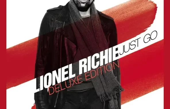 Just Go (Deluxe Edition) Just Go (Deluxe Edition)
