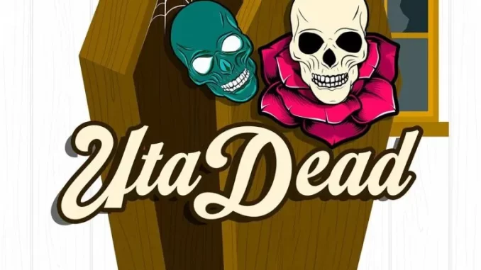 Jux, DJ Tárico, G Nako – Uta Dead Jux, DJ Tárico, G Nako – Uta Dead