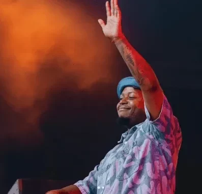 Kelvin Momo – Rich Spirit ft Kabza De Small & DJ Maphorisa Kelvin Momo – Rich Spirit ft Kabza De Small & DJ Maphorisa