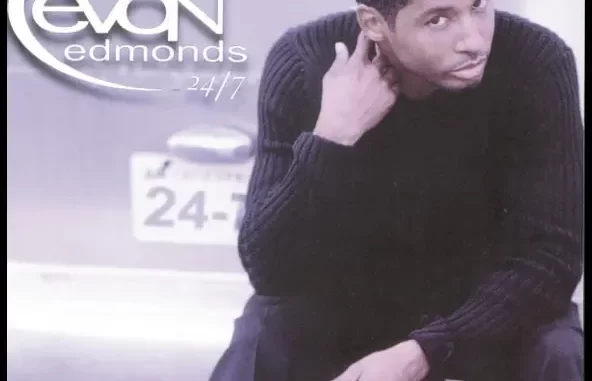 Kevon Edmonds 24 7 Kevon Edmonds 24 7