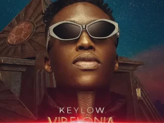 Keylow & Calvin Shaw - Angimyeki Keylow & Calvin Shaw – Angimyeki