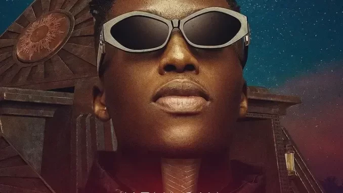 Keylow & Calvin Shaw – Angimyeki Keylow & Calvin Shaw – Angimyeki