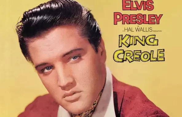 King Creole (Original Soundtrack) King Creole (Original Soundtrack)