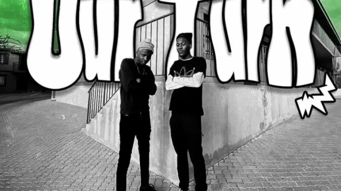 L’V MusiQ - Dlala Kancane L’V MusiQ - Dlala Kancane