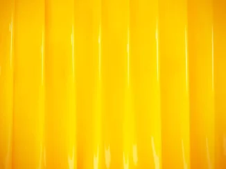 Lyrical Lemonade – All Is Yellow