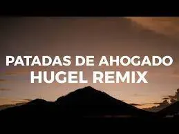 Latin Mafia – Patadas De Ahogado (HUGEL Remix) Ft. Humbe Latin Mafia – Patadas De Ahogado (HUGEL Remix) Ft. Humbe
