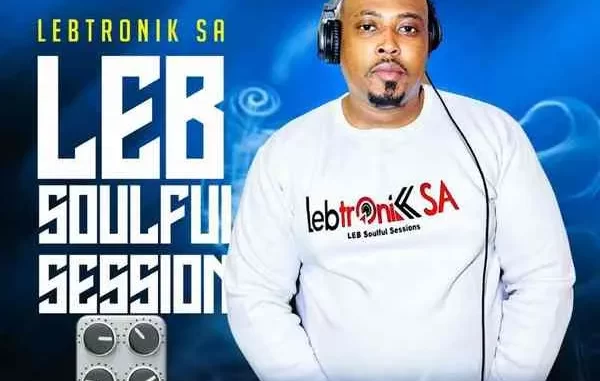 Lebtronik SA – LSS Sunday Instrumental Channel 2 Lebtronik SA – LSS Sunday Instrumental Channel 2