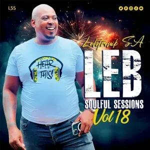 Lebtronik SA – LSS Vol.18 (2023 Year End Mix) Lebtronik SA – LSS Vol.18 (2023 Year End Mix)