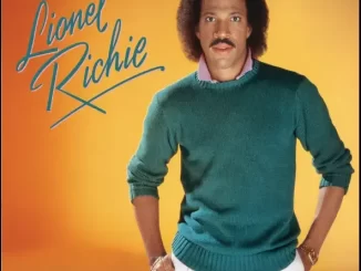 Album: Lionel Richie - Lionel Richie (Expanded Edition) Lionel Richie (Expanded Edition)
