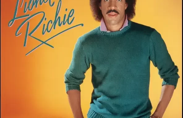 Lionel Richie (Expanded Edition) Lionel Richie (Expanded Edition)