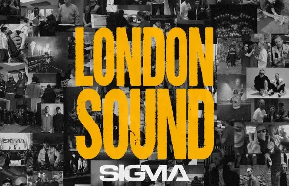 London Sound London Sound