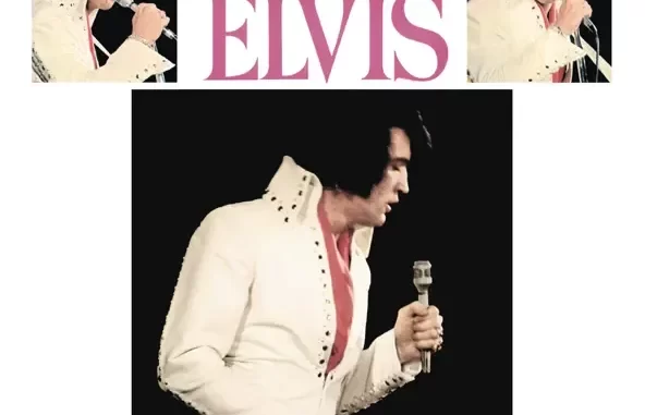 Love Letters from Elvis Love Letters from Elvis