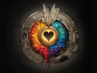 Album: Jeremy Renner - Love and Titanium Love and Titanium