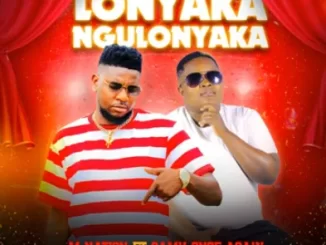 M Nation - Lonyaka Ngulonyaka ft Samu Once Again M Nation – Lonyaka Ngulonyaka ft Samu Once Again