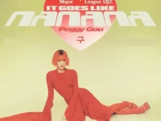 Major League DJz & Peggy Gou - It Goes Like Nanana (Remix) Major League DJz & Peggy Gou – It Goes Like Nanana (Remix)