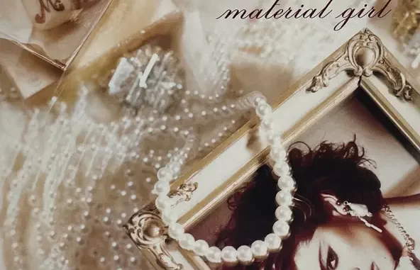 Material Girl (2024 Remaster) Single Material Girl (2024 Remaster) Single