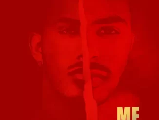Album: Marques Houston - Me (Deluxe Edition) Me (Deluxe Edition)