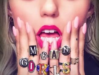Album: Reneé Rapp & Auli'i Cravalho - Mean Girls (Music From The Motion Picture) Mean Girls (Music From The Motion Picture)