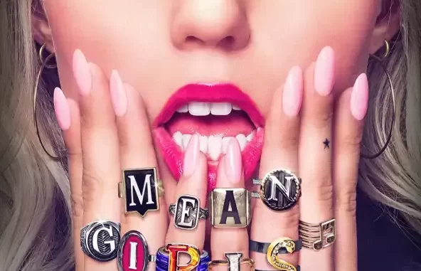 Mean Girls (Music From The Motion Picture) Mean Girls (Music From The Motion Picture)