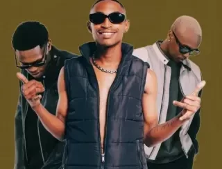Mellow & Sleazy - Oupa Manyisa, ft. LeeMckrazy, Miano & Jayden laa Mellow & Sleazy – Oupa Manyisa, ft. LeeMckrazy, Miano & Jayden laa