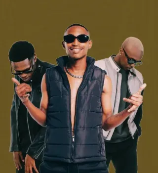 Mellow & Sleazy – Oupa Manyisa, ft. LeeMckrazy, Miano & Jayden laa Mellow & Sleazy – Oupa Manyisa, ft. LeeMckrazy, Miano & Jayden laa