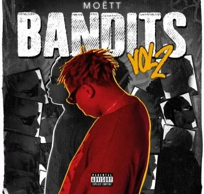 Moett, Horid The Messiah, Ficz & Brendon Tayler - Too Fly Moett, Horid The Messiah, Ficz & Brendon Tayler - Too Fly