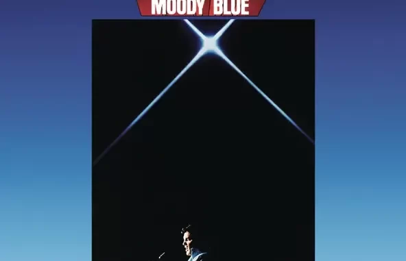 Moody Blue Moody Blue