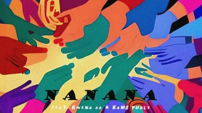 Mosaic Musiq & Tumza Vocals – Nanana ft Kwena RSA & Kamo Purple Mosaic Musiq & Tumza Vocals – Nanana ft Kwena RSA & Kamo Purple