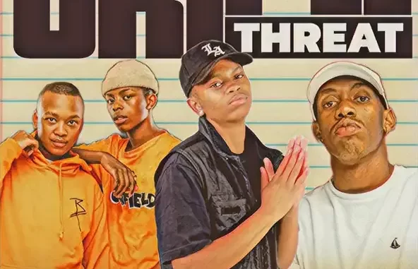 Mtimban3 – Triple Threat ft. RIVALZ & Malume.hypeman Mtimban3 – Triple Threat ft. RIVALZ & Malume.hypeman