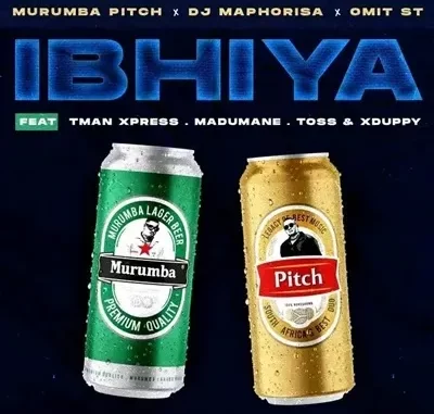 Murumba Pitch, DJ Maphorisa & Omit ST – Ibhiya Ft. Tman Xpress, Madumane, TOSS & Xduppy Murumba Pitch, DJ Maphorisa & Omit ST – Ibhiya Ft. Tman Xpress, Madumane, TOSS & Xduppy