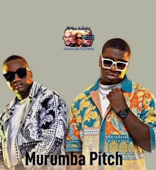 Murumba Pitch – Umbuzo ft Soa Mattrix Murumba Pitch – Umbuzo ft Soa Mattrix