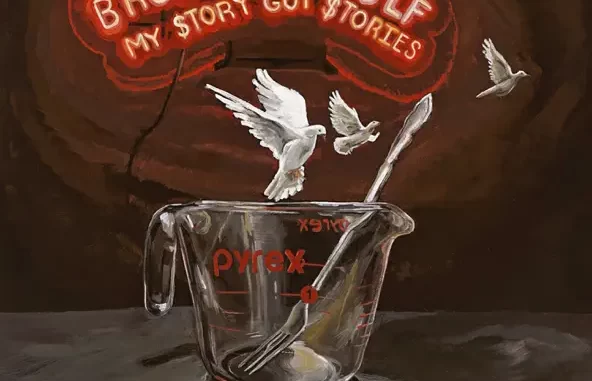 My Story Got Stories My Story Got Stories