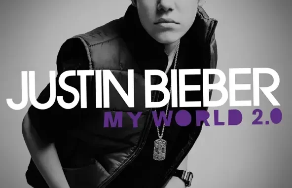 My World 2.0 My World 2.0