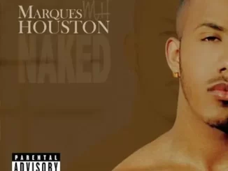 Album: Marques Houston - Naked Naked