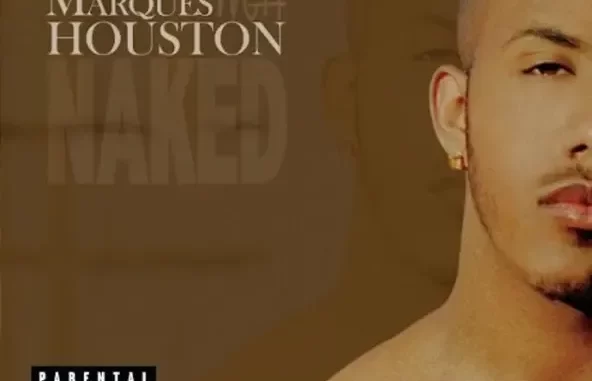 Naked Naked