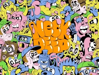Album: Neck Deep - Neck Deep Neck Deep