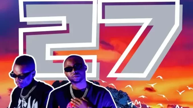 N’kay & Nim – Kota Embassy Vol.27 (Ben Da Prince Tribute) Mix N’kay & Nim – Kota Embassy Vol.27 (Ben Da Prince Tribute) Mix