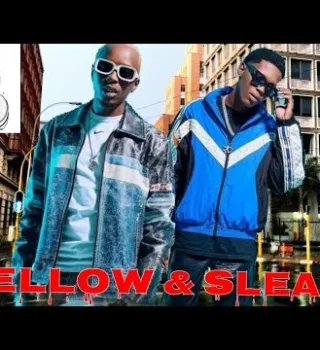 Nkulee 501 – Yeyeye ft. TribSoul, Mellow & Sleazy Nkulee 501 – Yeyeye ft. TribSoul, Mellow & Sleazy